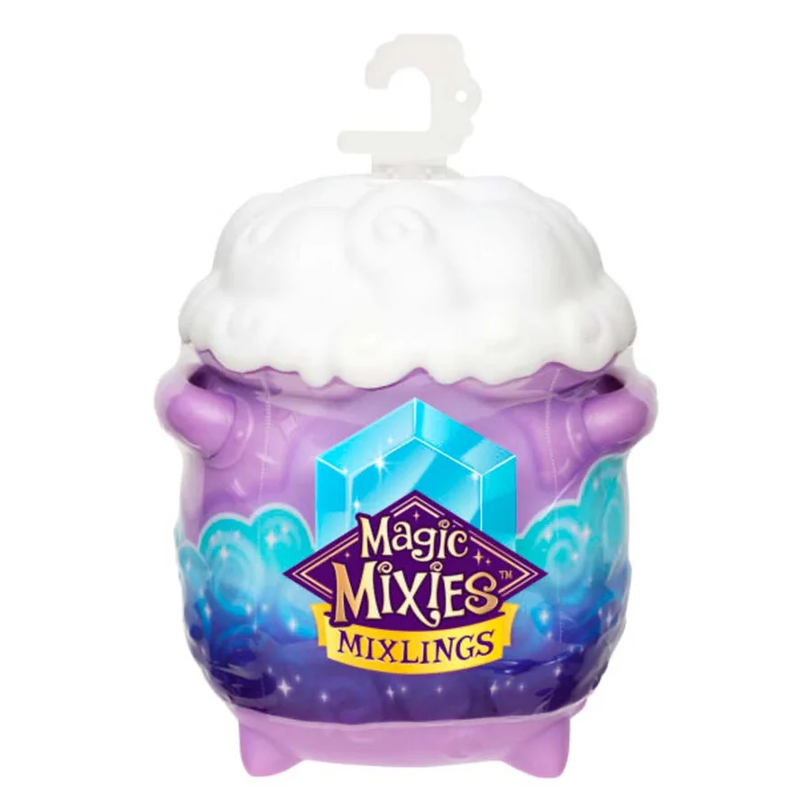Magic Mixies Mixlings S1, Twin