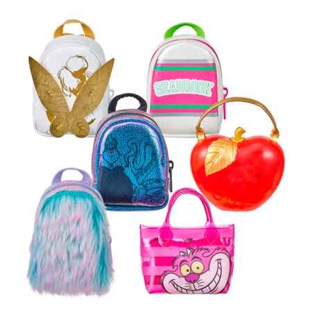 Real Littles Disney rygsæk, Raya og den sidste drage