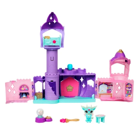 Magic Mixies Mixlings legesæt