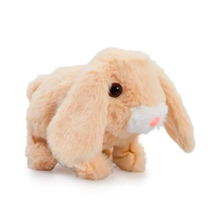 Happy Pets Teeny Weeny Kanin, beige