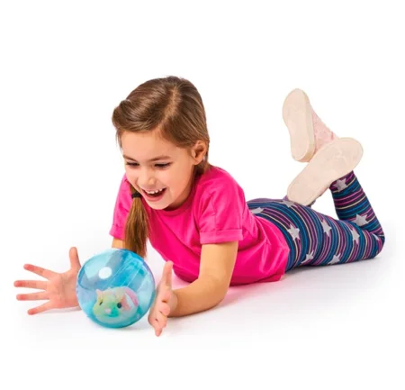 Happy Pets travl lille hamster