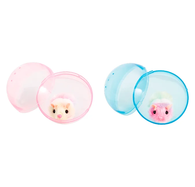 Happy Pets travl lille hamster