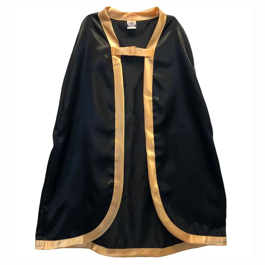 Liontouch Kongekappe, triple lion