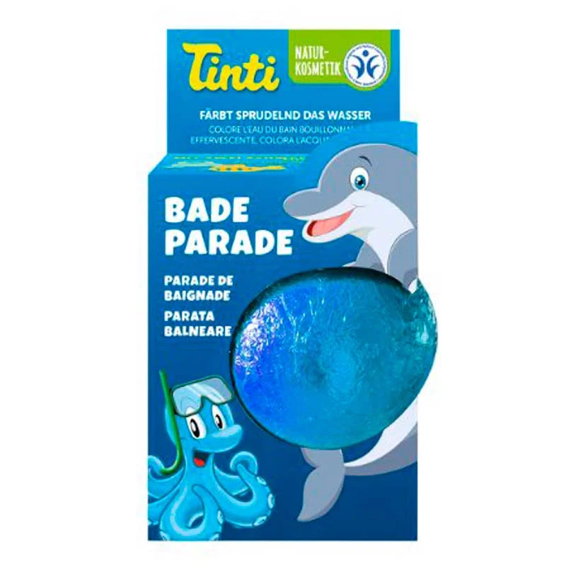 Tinti tryllekugle, Haj