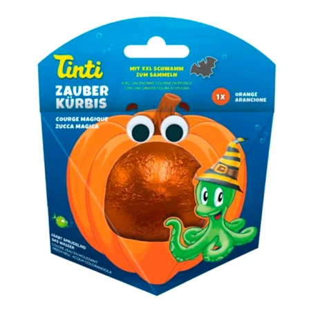 Tinti tryllekugle græskar