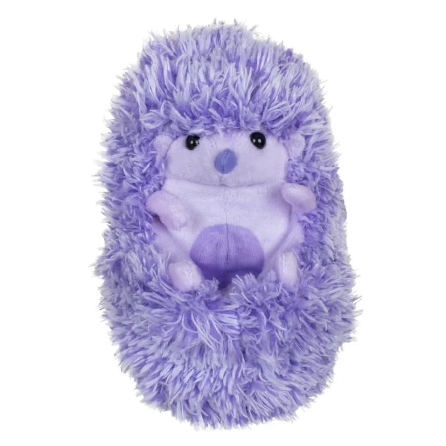 Curlimals pindsvinet Higgle