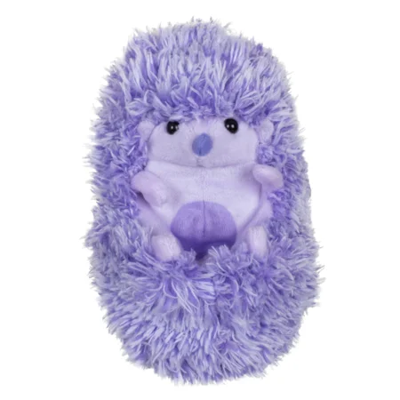 Curlimals pindsvinet Higgle