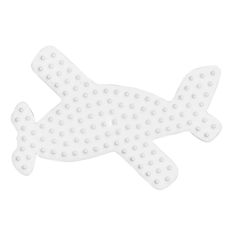 Stecktafel midi Flugzeug, Hama