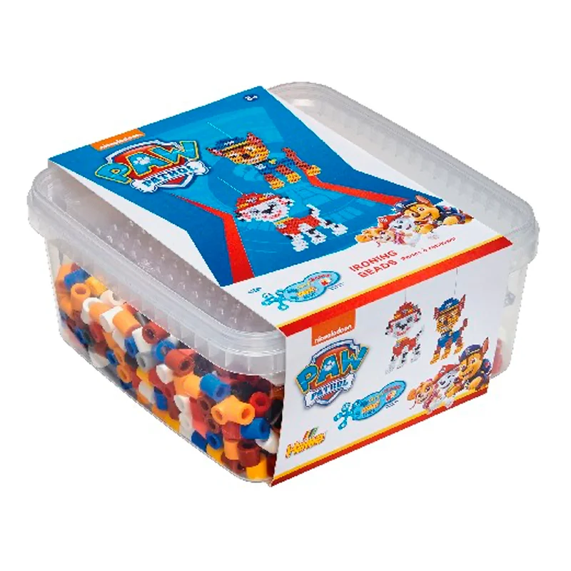 Hama maxi perler, Paw Patrol