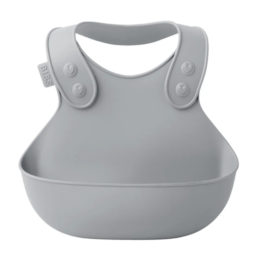 Bibs hagesmæk, Bib - Cloud