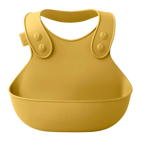 Bibs hagesmæk, Bib - Mustard