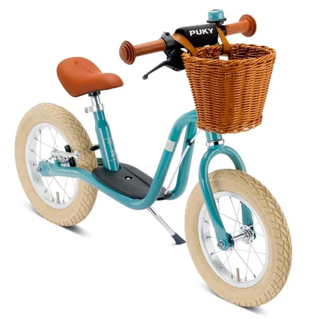 Puky løbecykel, LR XL classic - pastel blue