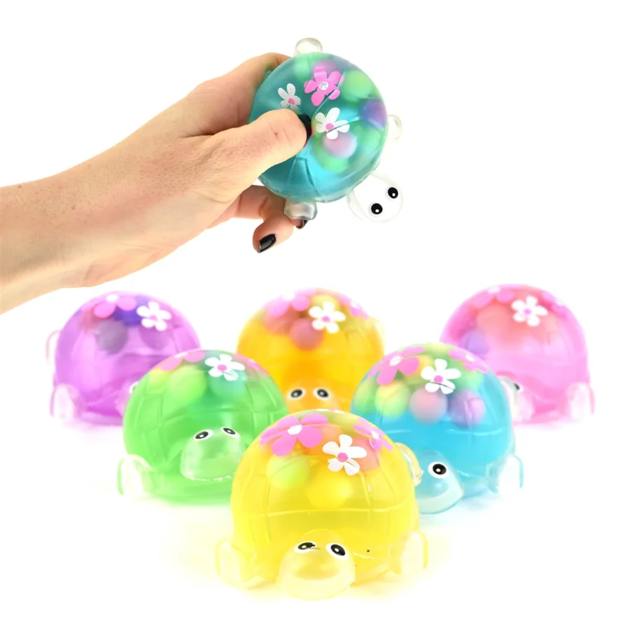 Squeeze Skildpadde ass