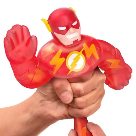 Goo Jit Zu, DC - The Flash