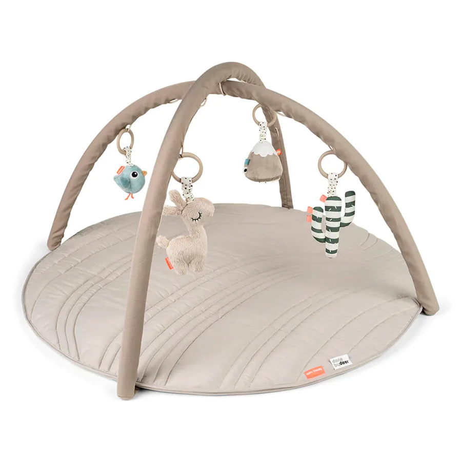 Done by Deer Aktivitets legemåtte Lalee sand