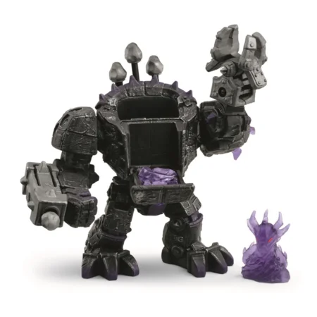 Schleich Shadow Master Robot
