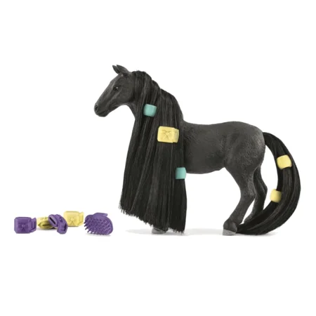 Schleich Beauty hest, Criollo definitivo hoppe