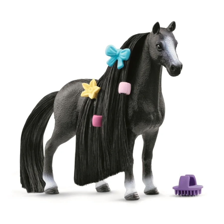 Schleich Beauty horse Quarter hoppe
