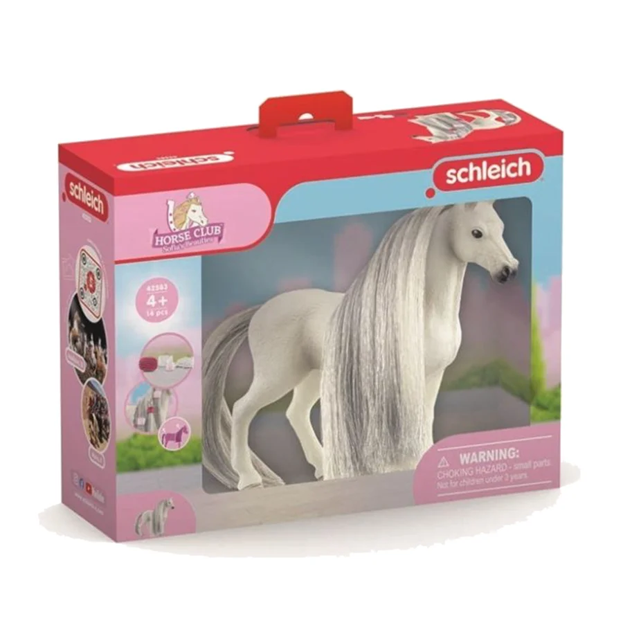 SCHLEICH Beauty Pferd "Quarter Horse Stute"