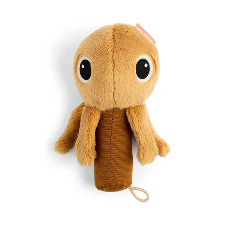 Done by Deer rangle m. spejl, Mustard