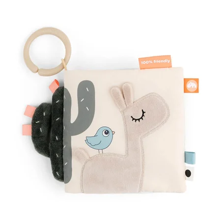 Done by Deer aktivitetsbog, Lalee