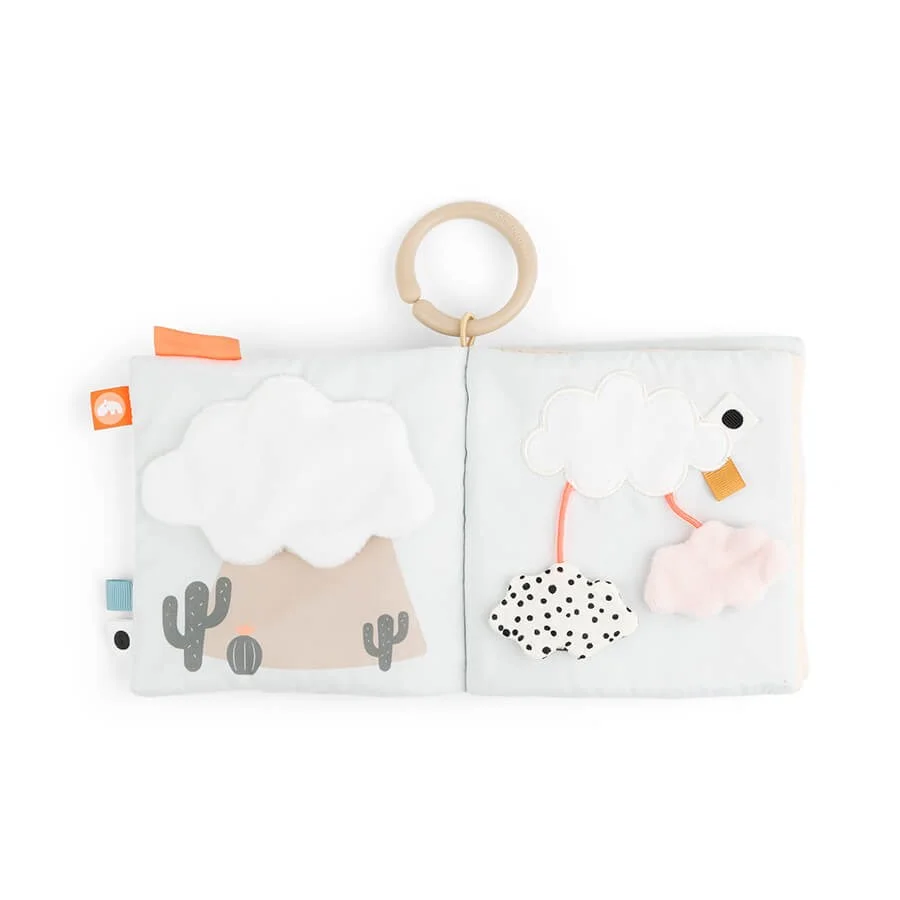 Done by Deer aktivitetsbog, Lalee