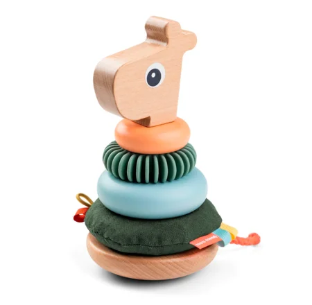 Done by Deer Stabeltårn, Raffi colour mix