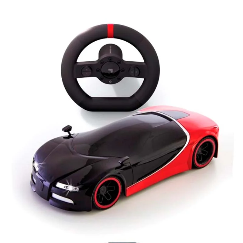 Sharper image RC Italia Racer 1:16 Sport Real drive