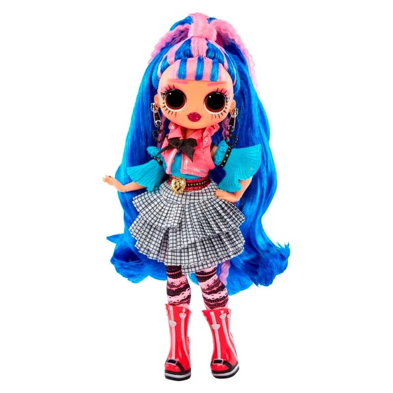 L.O.L. Surprise OMG Queens - Prism