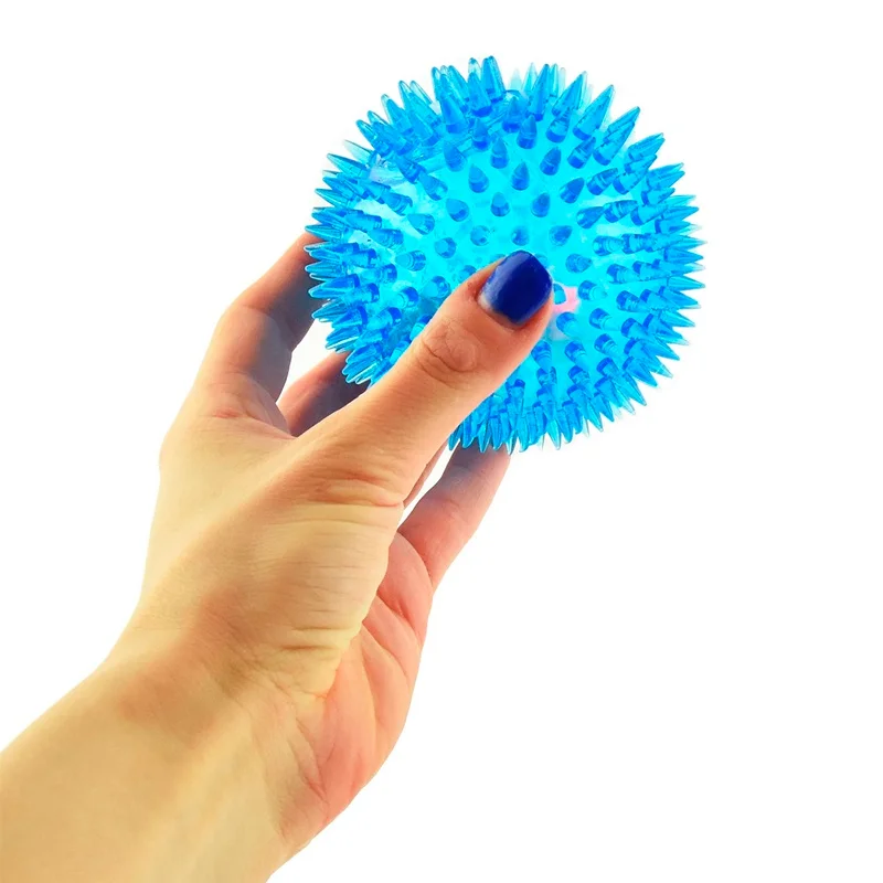 Bold med lys og lyd, asst.