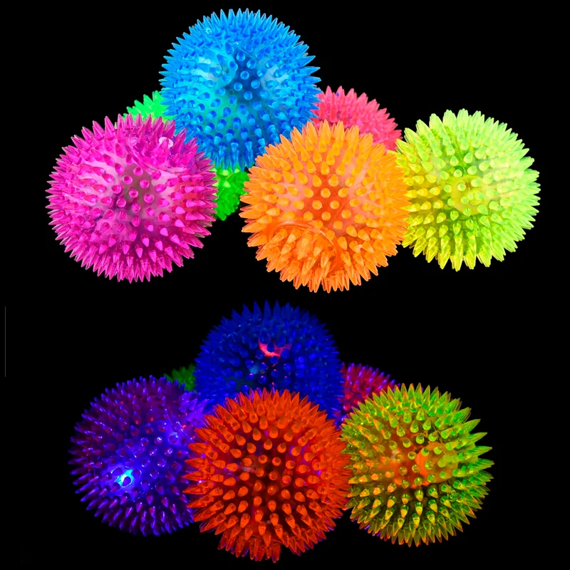 Bold med lys og lyd, asst.