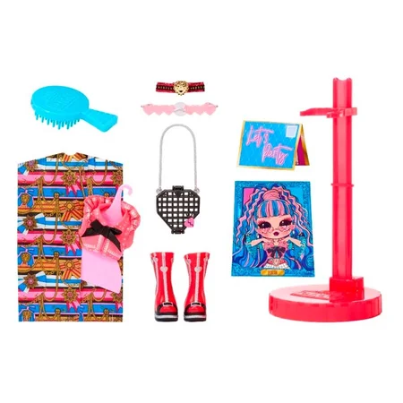 L.O.L. Surprise OMG Queens - Prism