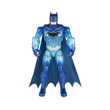 Bat-tech Batman figur 10 cm