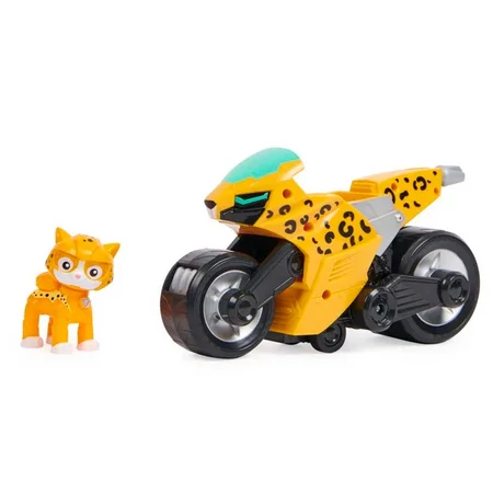 Paw Patrol Cat Pack, Wild