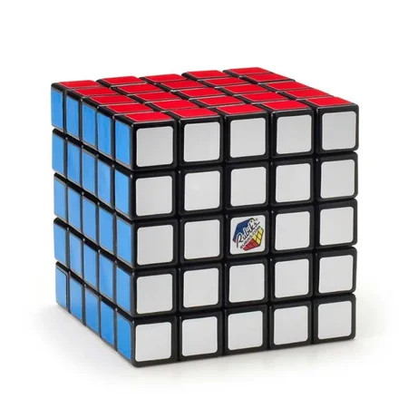 Rubiks Cube Professor, 5x5