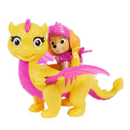 Paw Patrol Knights Hero Pups - Skye