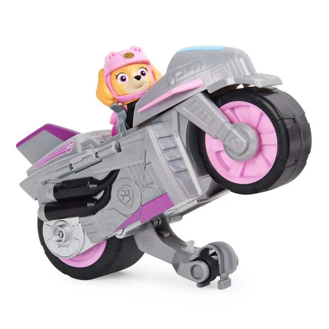 Paw Patrol Moto Pups, Skye