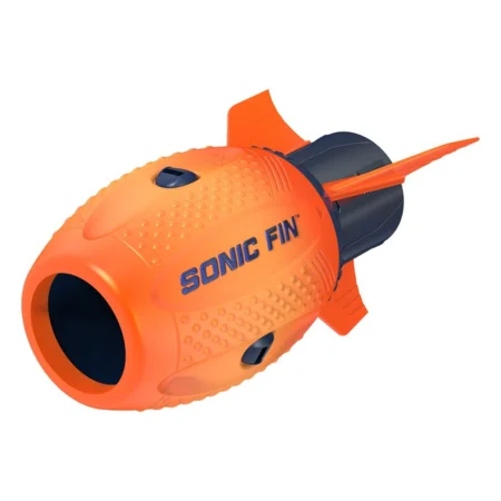 Aerobie Sonic Fin High Performance Football