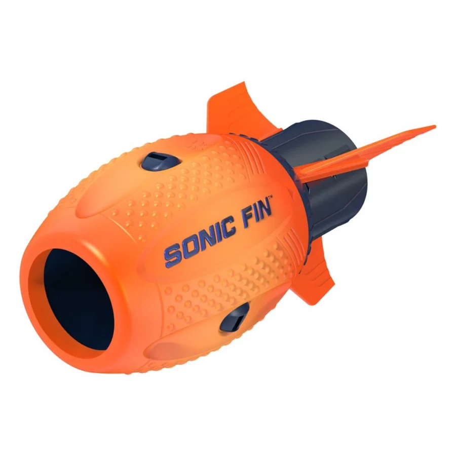 Aerobie Sonic Fin High Performance Football