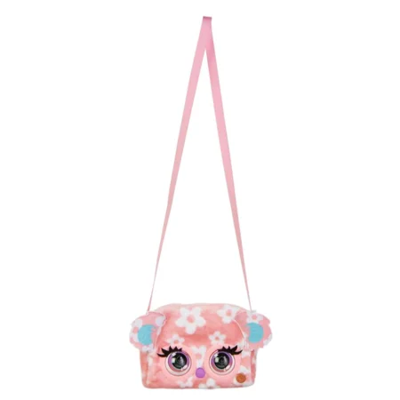 Purse Pets taske m.blinkende øjne, Bamboo Boo Koala