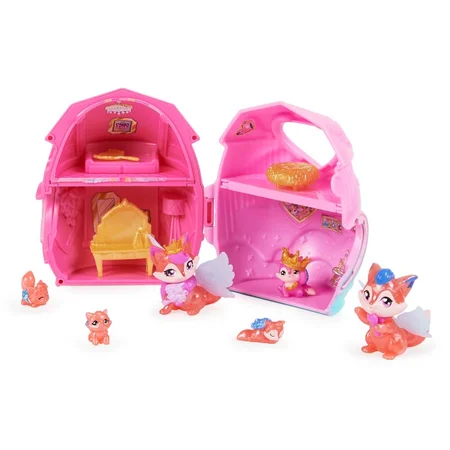 Hatchimals S11 Hatchy Homes