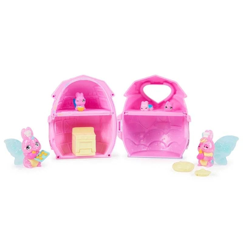 Hatchimals S11 Hatchy Homes