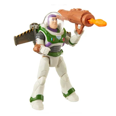 Lightyear figur, Buzz Lightyear 13 cm