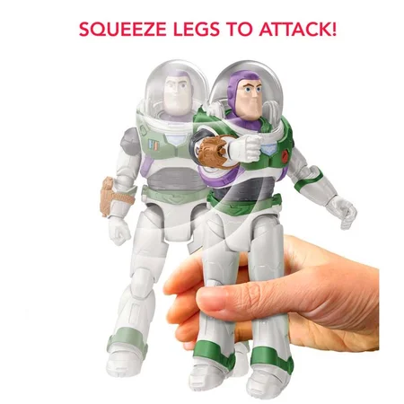 Lightyear figur, Buzz Lightyear 13 cm