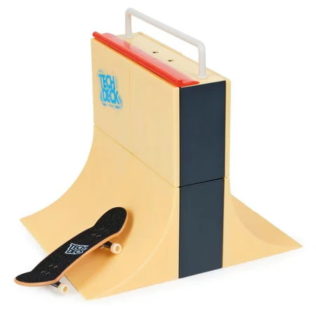 Tech Deck X-Connect starter set - Big Vert Wall