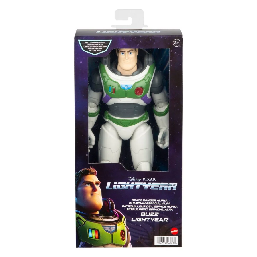Lightyear basis figur 30 cm