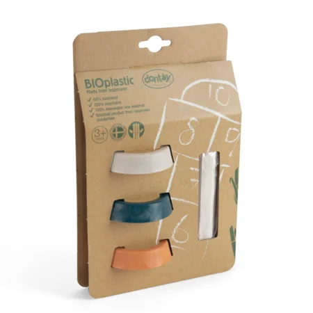 dantoy BIO hinkesten m. kridt