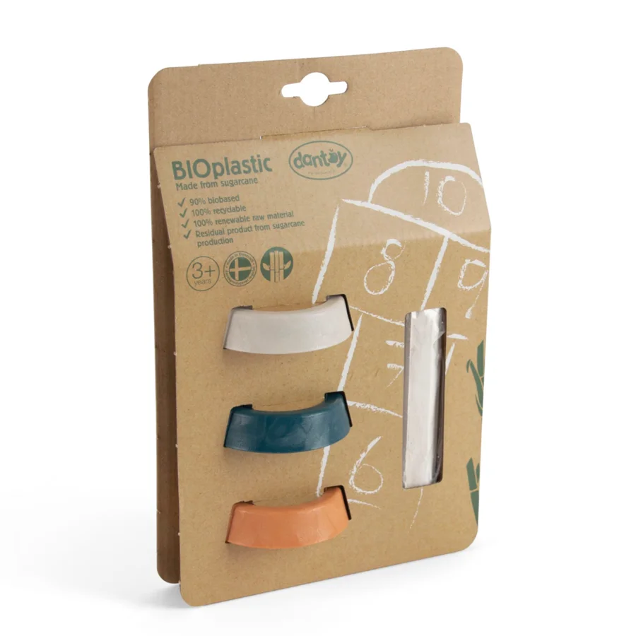 dantoy BIO hinkesten m. kridt