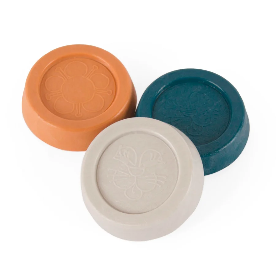 dantoy BIO hinkesten m. kridt