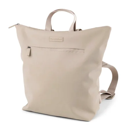 Done by Deer Puslerygsæk Sand